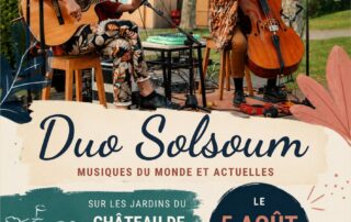 Duo Solsum_Vogüé