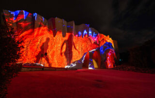 Les Soirées de Chauvet_Vallon-Pont-d'Arc