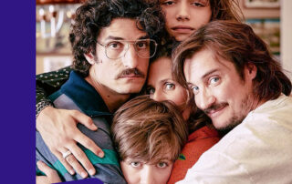 Cinéma sous les étoiles avec « Juste une illusion »