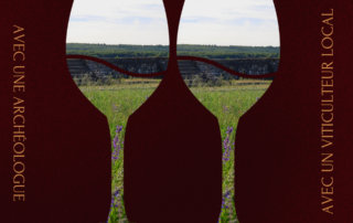 visites archéo-oeonologiques