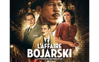 Cinéma sous les étoiles affaire bojarski