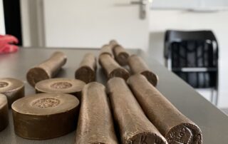ATELIER SESTERCES