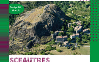 Visite "Balade géologique et historique" à Sceautres