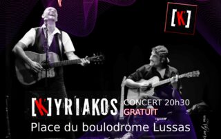 Lussas en fête_Lussas