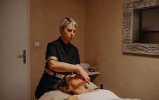 Journée Tilleul Doré au Spa Sequoia Redwood_Vals-les-Bains