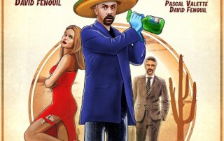 Le mexicain malgré lui