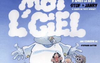 Passe-moi l'ciel