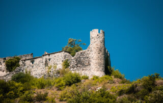 Château de Rochemaure