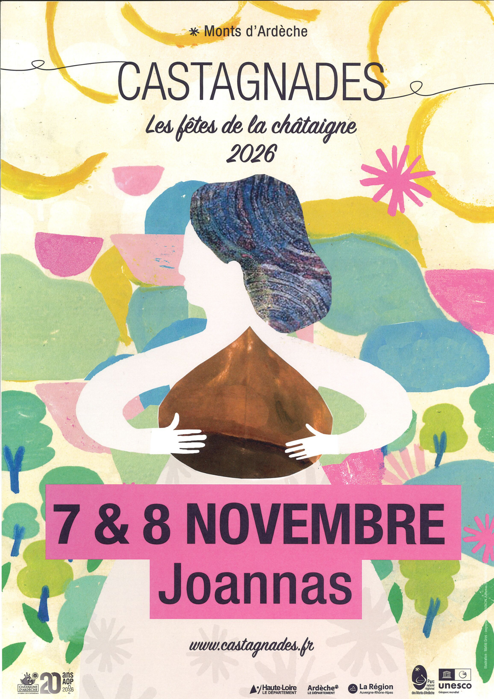 affiche