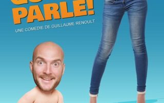 Chéri, faut qu'on parle