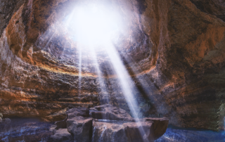 Journée international des Grottes