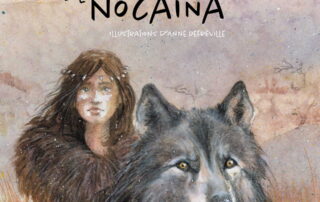 Loup de Nocaïna