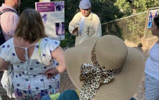 Journées européennes du patrimoine - Les coulisses de la visite de l'aven d'Orgnac_Orgnac-l'Aven