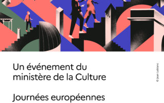Journées européennes du patrimoine - Grand Site de France de l'aven d'Orgnac_Orgnac-l'Aven