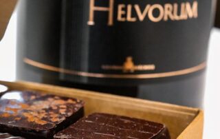 Samedi 19 septembre 2026 à 17h00 | Accords mets & vins | « Le vin et le chocolat »_Ruoms