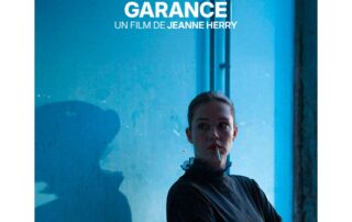 Cinéma avec « Garance »