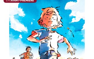 Cinéma avec "Le Corset" à Lussas