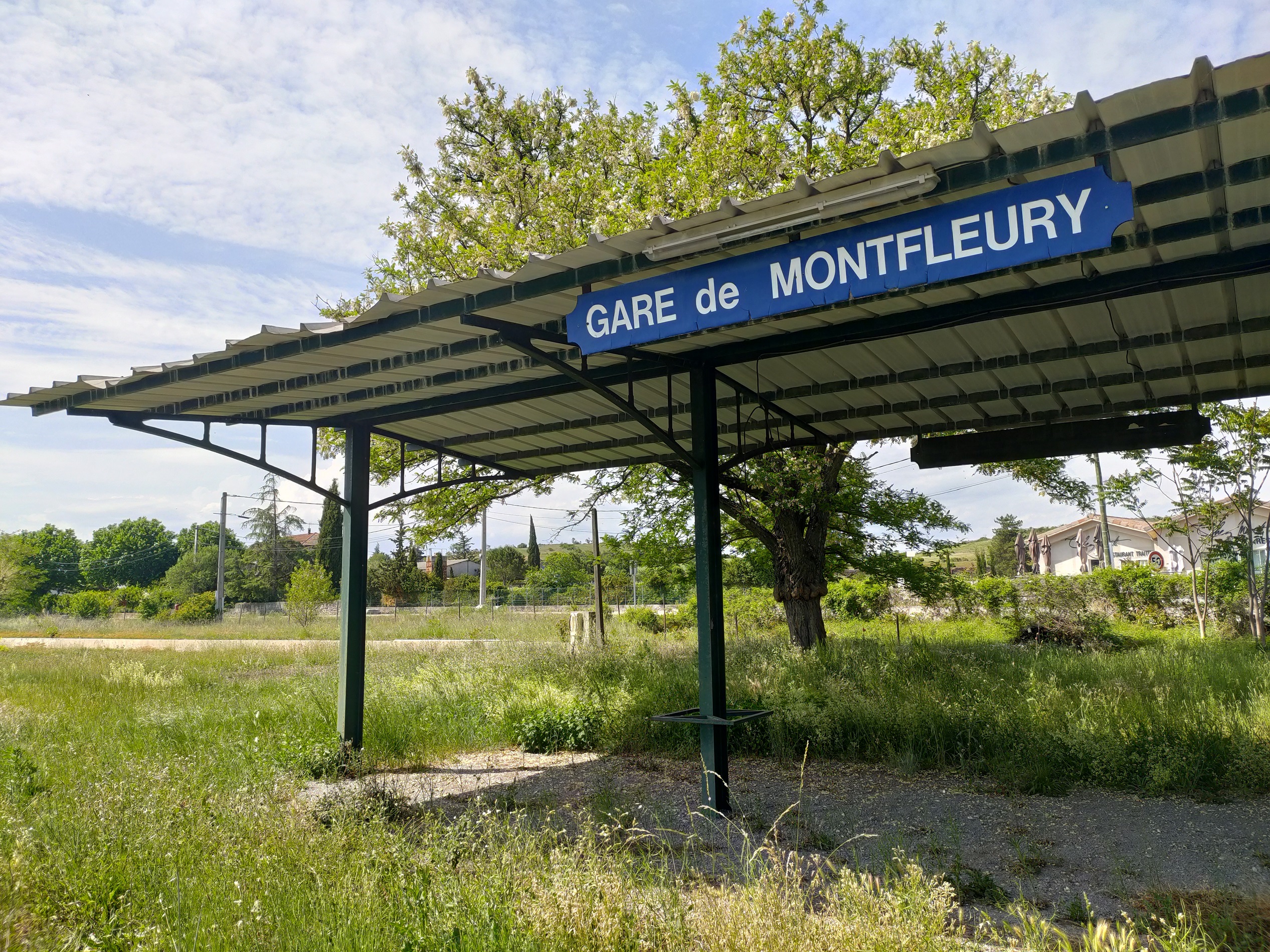 Via Ardèche