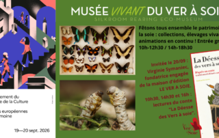 JEP musée lagorce 2026