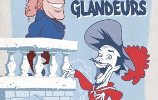 La folie des glandeurs