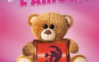 La thérapie de l'amour