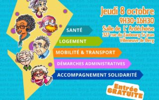 Seniors Forum_Villeneuve-de-Berg
