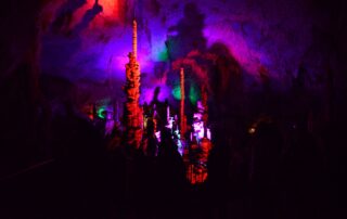 Mes vacances d'automne à l'Aven d'Orgnac : animations Préhistoire_Orgnac-l'Aven