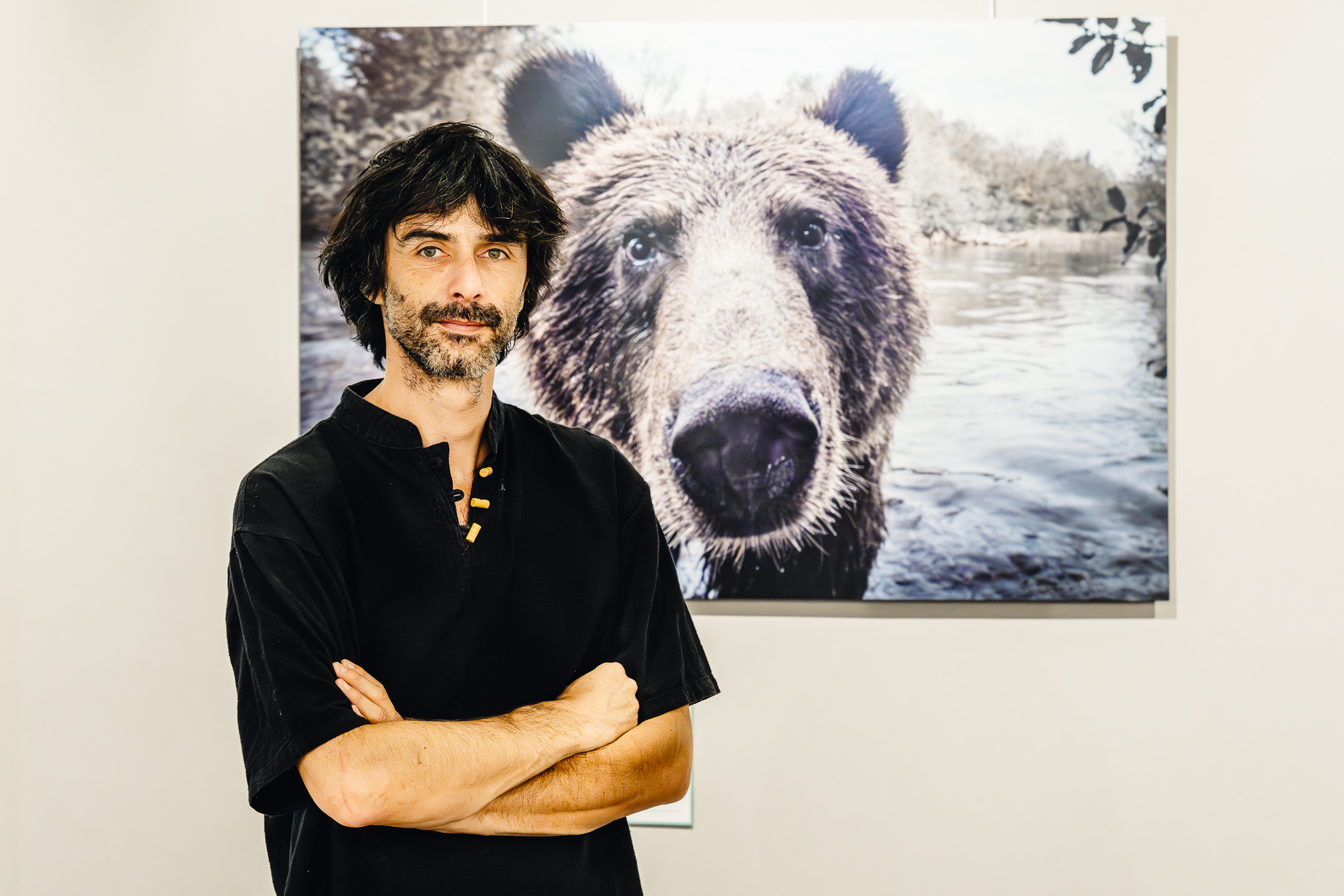 Film Guillaume Mazille