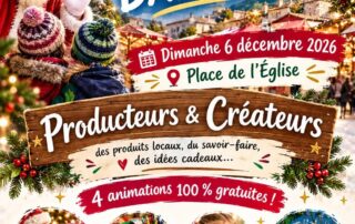 Marché de Noël_Banne