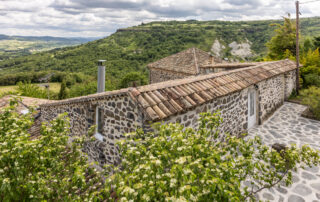 Gîte de groupe "Au Monteillet" à Saint-Gineys-en-Coiron