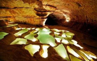 Grotte saint-marcel