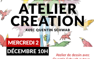 Illustration workshop