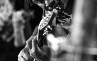 Soirée Burkina Faso Ciné - concert_Lussas