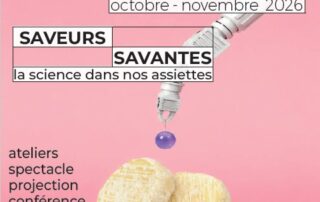 Conférence débat
