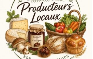 Marché de producteurs locaux_Prunet