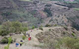 Sport Nature Saint Jean
