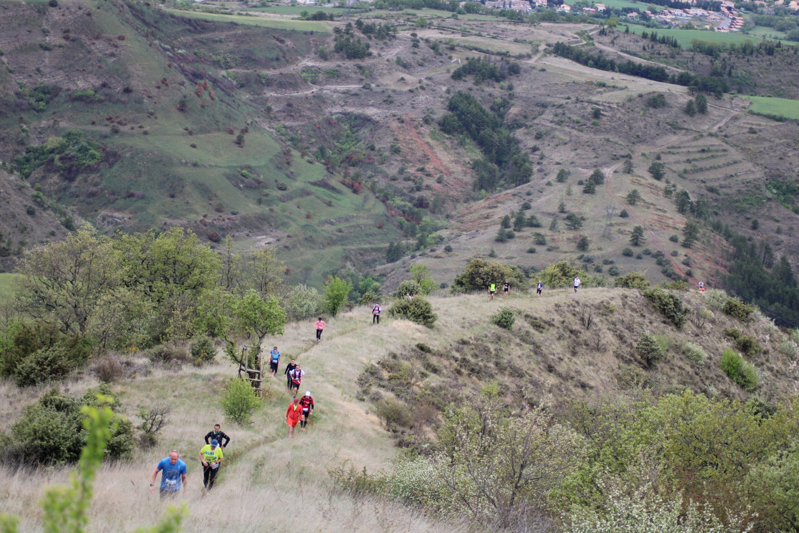 Trail de Juliau - ©Emeline Dorthe