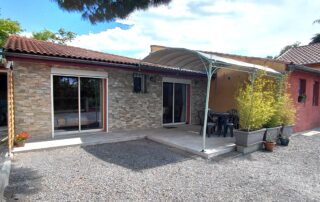 Le Clos Marcani