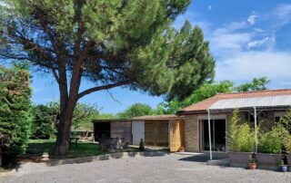 Le Clos MarcAni à St Germain