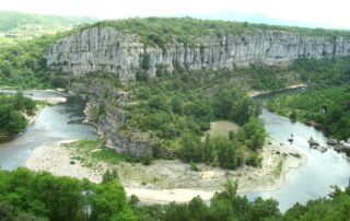 CIRQUE DES GENS à Pradons
