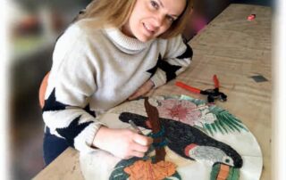 Atelier Infini Mosaïque