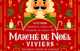 Christmas Market_Viviers