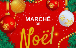 Marché de Noël_Bourg-Saint-Andéol