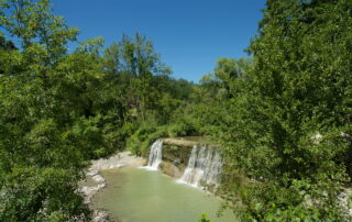Cascade