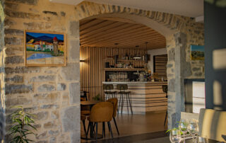 La Terrasse de Mirabel - Restaurant / Bar / Salon de thé_Mirabel