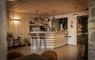 La Terrasse de Mirabel - Restaurant / Bar / Salon de thé_Mirabel