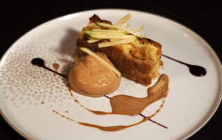 La Terrasse de Mirabel - Restaurant / Bar / Salon de thé_Mirabel