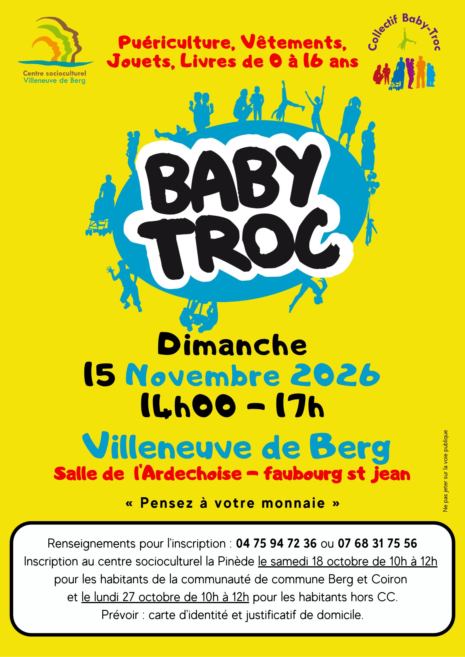 Baby Troc_Villeneuve-de-Berg