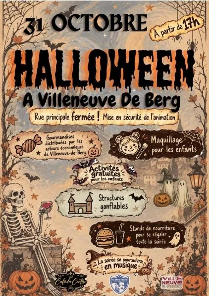 Halloween_Villeneuve-de-Berg