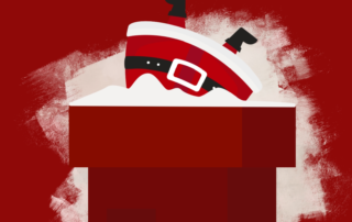 Marché de Noël_Sanilhac